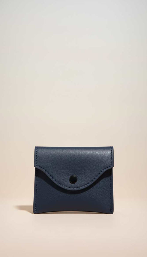 Elaya Blue (With Pouches)