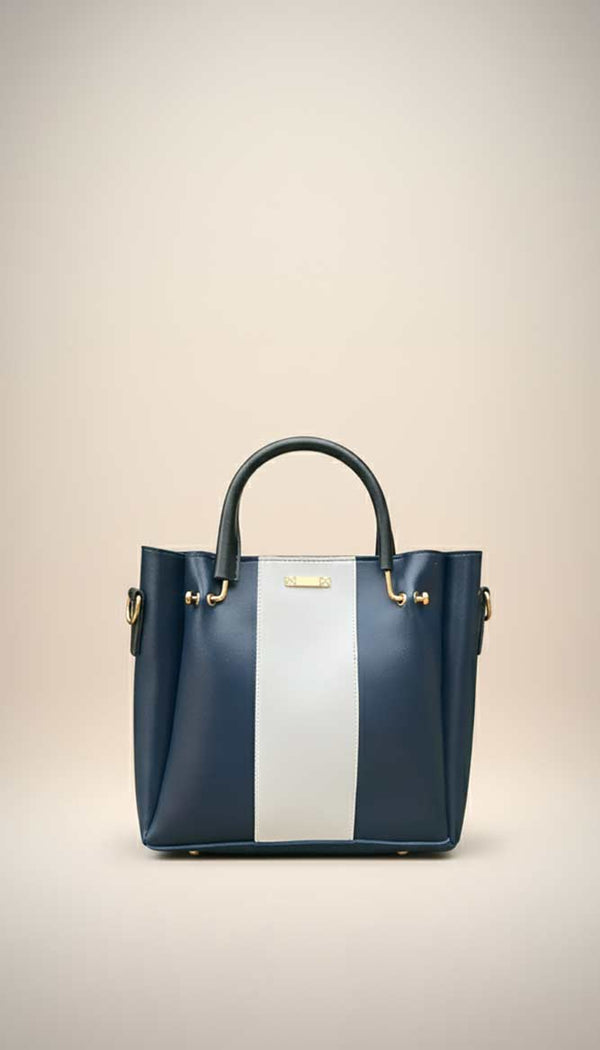 Elaya Blue (With Pouches)