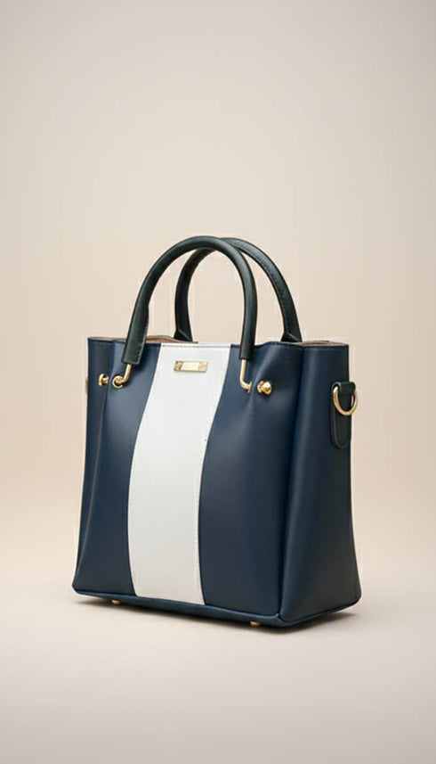 Elaya Blue (With Pouches)