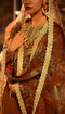 Bronze Dupatta