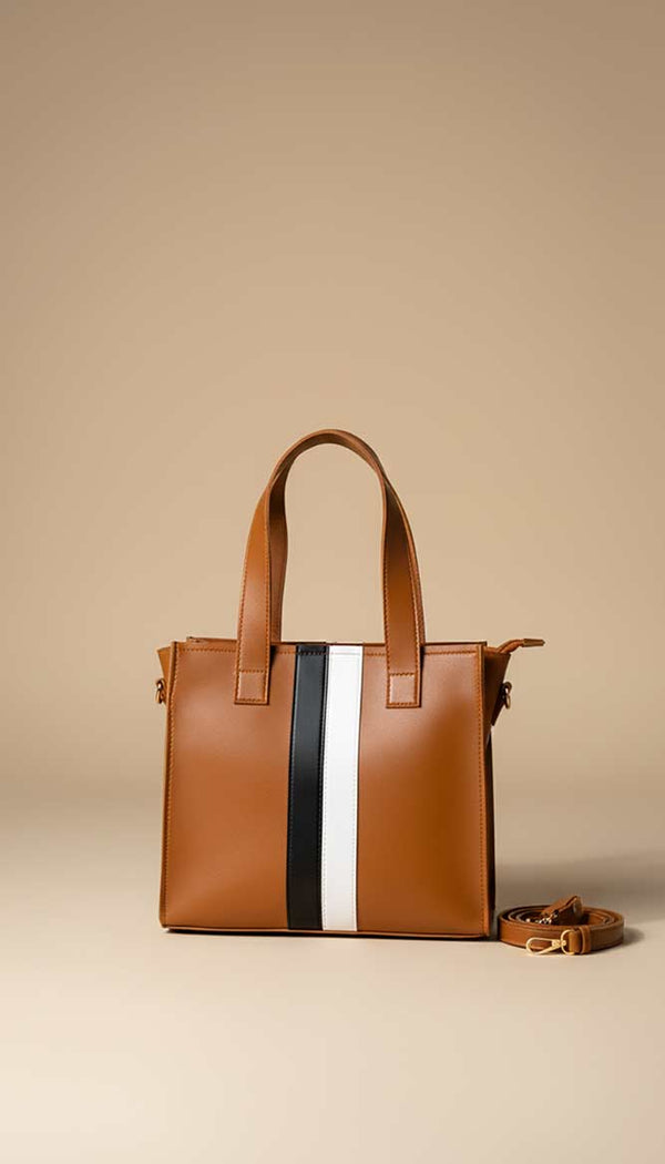 Monica Brown Tote