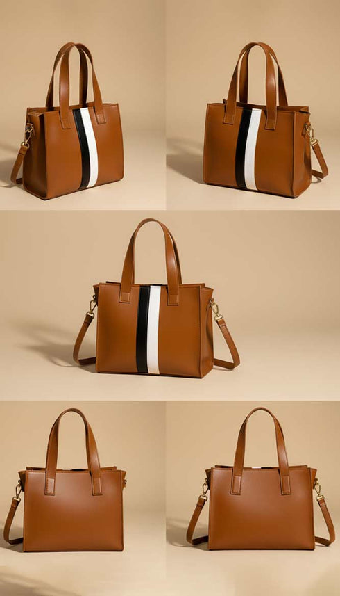 Monica Brown Tote