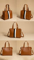Monica Brown Tote