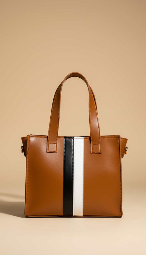 Monica Brown Tote
