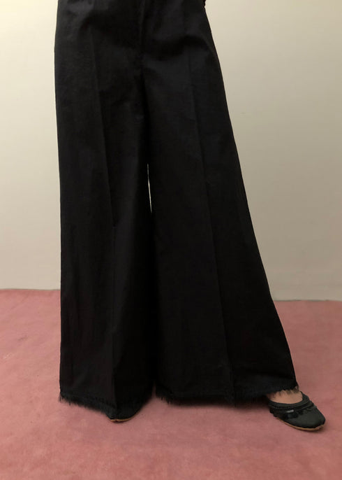 Culotte (Black)