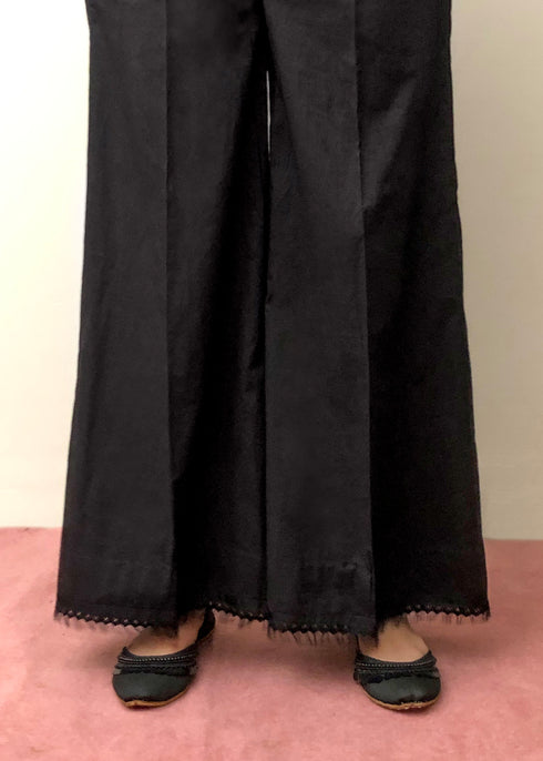 Culotte (Black)