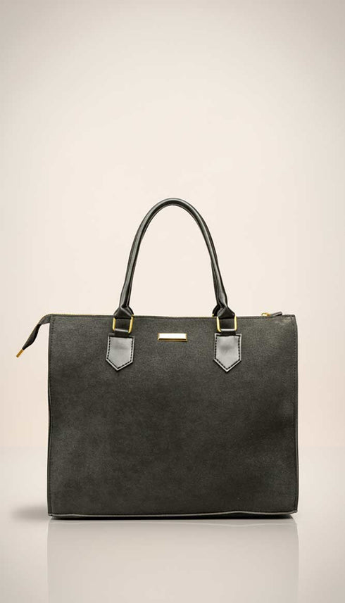 Venora Black Bag (2950)