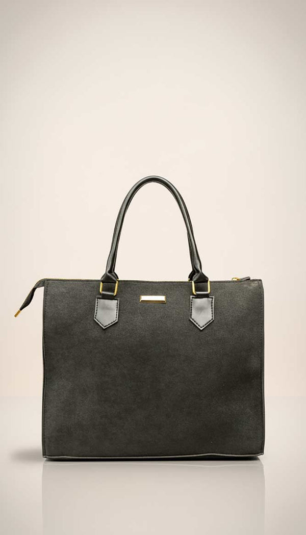 Venora Black Bag (2950)