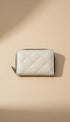 Georgia Beige Wallet