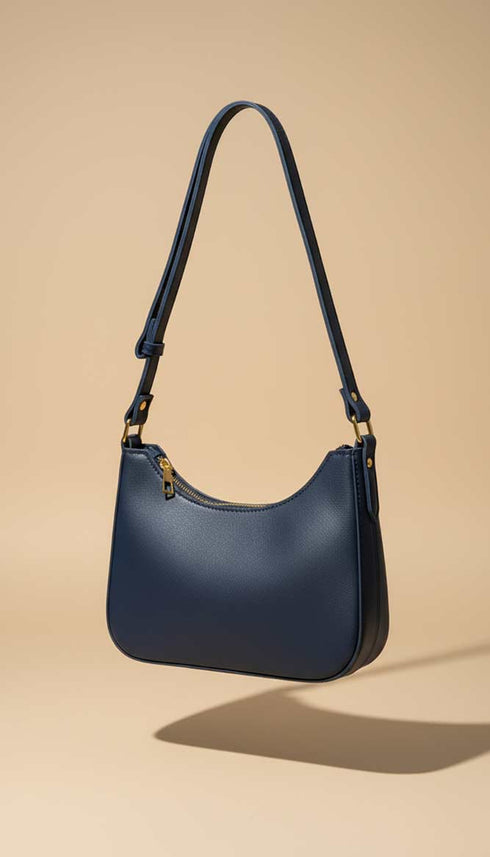 Luna Navy Blue