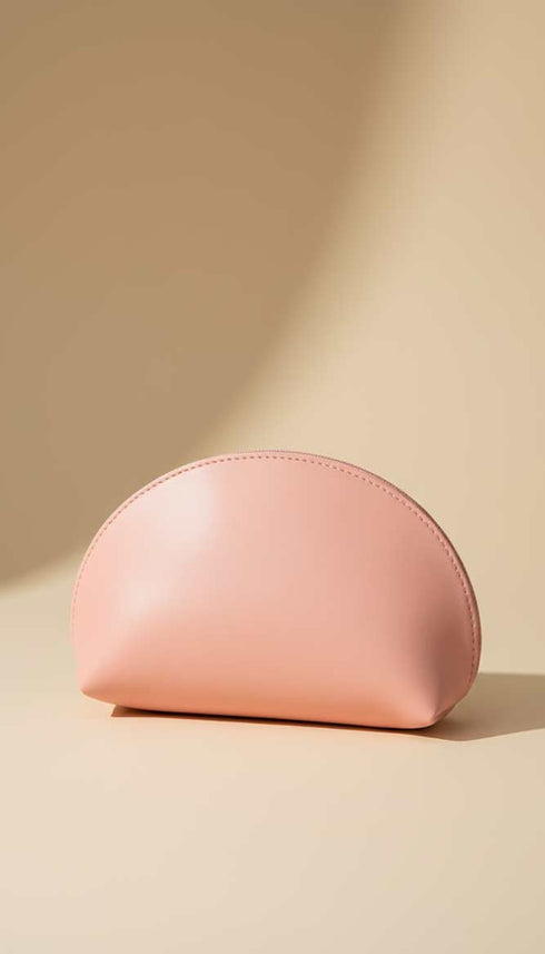 Merry Tote (With Crossbody & Pouch)