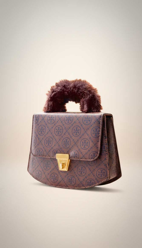 Versatile Dark Brown